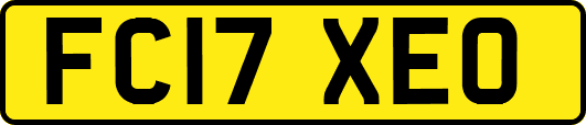 FC17XEO