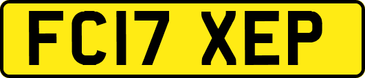 FC17XEP