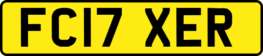 FC17XER