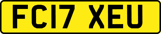 FC17XEU