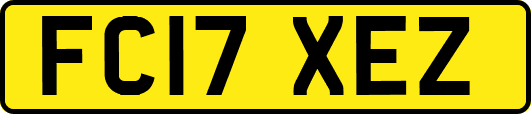 FC17XEZ