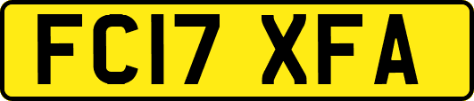 FC17XFA