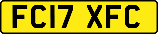 FC17XFC