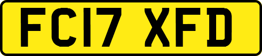 FC17XFD