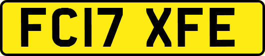 FC17XFE