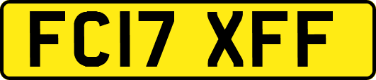 FC17XFF