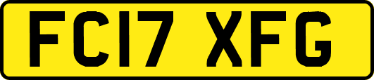 FC17XFG
