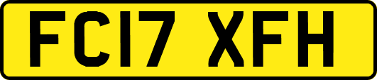 FC17XFH
