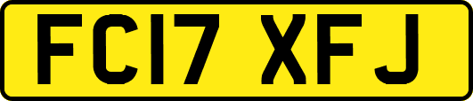 FC17XFJ