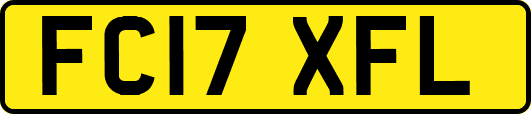 FC17XFL