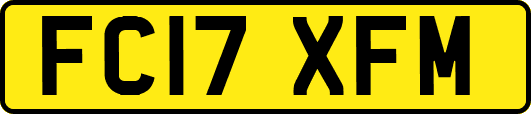 FC17XFM