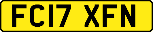FC17XFN