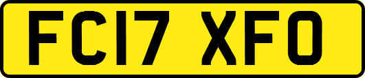 FC17XFO