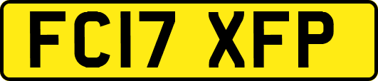FC17XFP