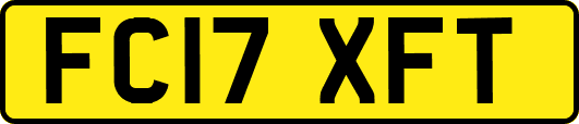 FC17XFT