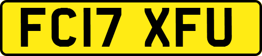 FC17XFU