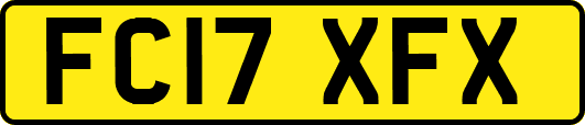 FC17XFX