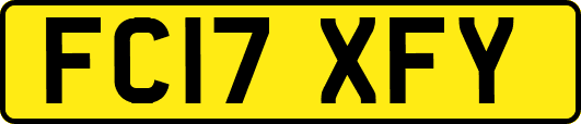 FC17XFY