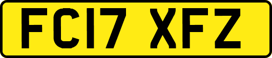 FC17XFZ