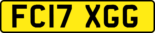 FC17XGG