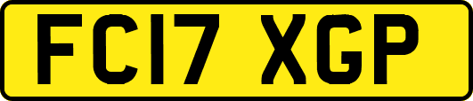 FC17XGP