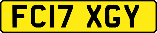 FC17XGY