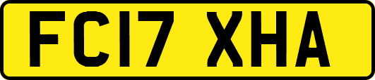 FC17XHA