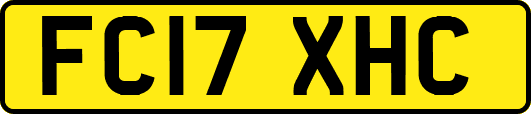 FC17XHC