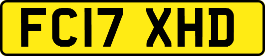 FC17XHD