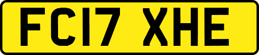 FC17XHE
