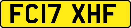 FC17XHF