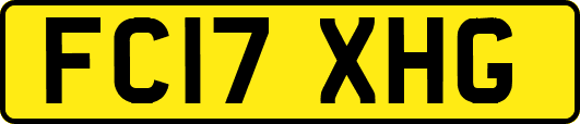 FC17XHG