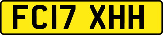 FC17XHH