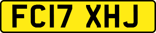FC17XHJ