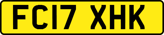 FC17XHK