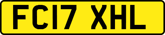 FC17XHL