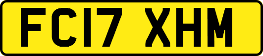 FC17XHM