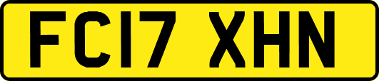 FC17XHN