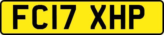 FC17XHP