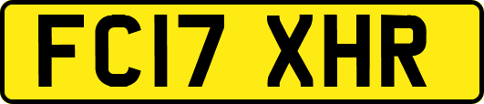 FC17XHR