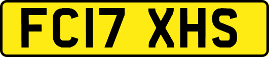 FC17XHS