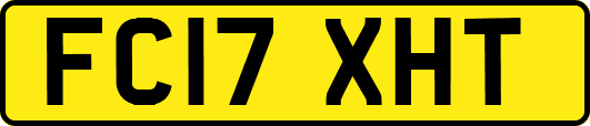 FC17XHT