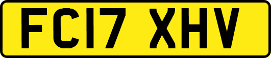 FC17XHV