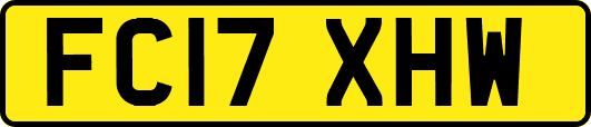FC17XHW