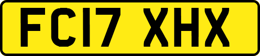 FC17XHX