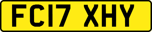 FC17XHY