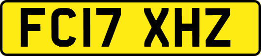 FC17XHZ