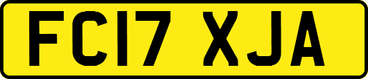 FC17XJA