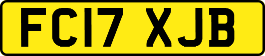 FC17XJB