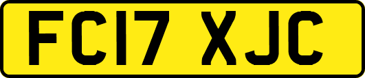 FC17XJC